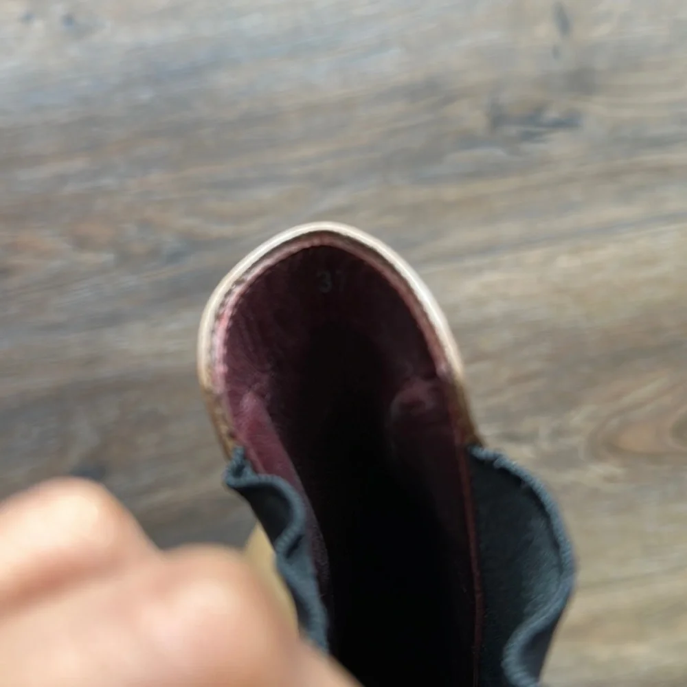 Tod’s Boots 37/7 Fall/Winter
